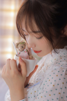 老师白洁高义